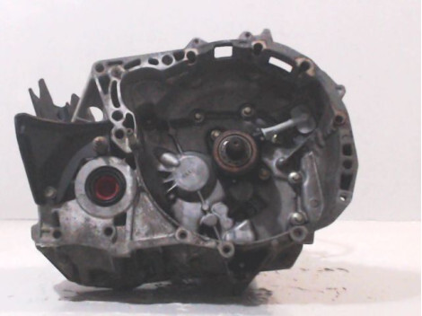 Boite de vitesses NISSAN NOTE Diesel - 1