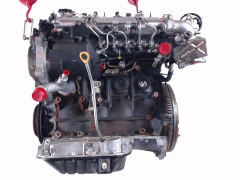 Moteur TOYOTA AVENSIS Diesel - 1
