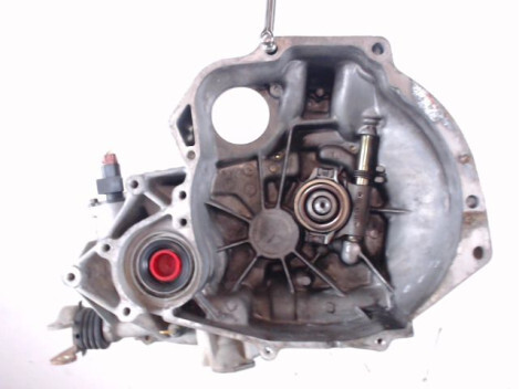Boite de vitesses NISSAN MICRA Essence - 1