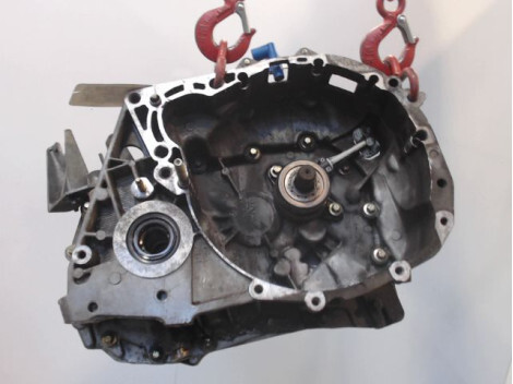 Boite de vitesses RENAULT MEGANE II PH1 02-05 Essence - 1
