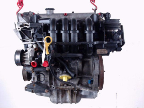 Moteur FORD FIESTA 99-2002 Essence - 1