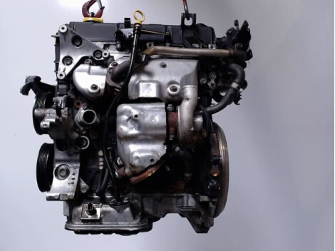 Moteur OPEL MERIVA 2003-2005 Diesel - 1