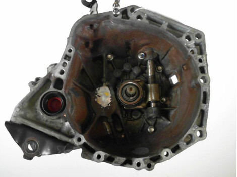 Boite de vitesses TOYOTA YARIS -2003 Essence - 1