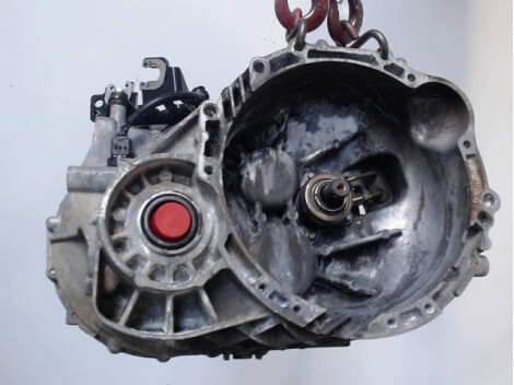 Boite de vitesses HYUNDAI I30 Diesel - 1