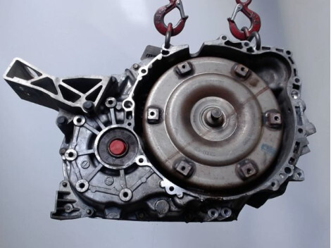 Boite de vitesses VOLVO S80 Diesel - 1