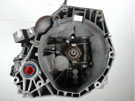 Boite de vitesses FIAT IDEA Diesel - 1