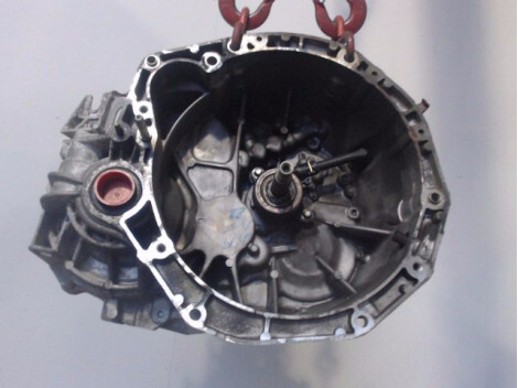 Boite de vitesses RENAULT MEGANE SCENIC II PH1 02-06 Essence - 1