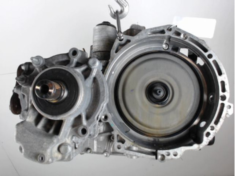 Boite de vitesses VOLKSWAGEN TIGUAN Diesel - 1