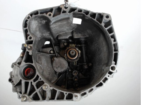 Boite de vitesses FIAT COUPE Essence - 1