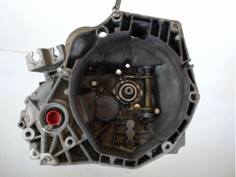 Boite de vitesses LANCIA Y Diesel - 1