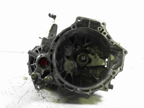 Boite de vitesses MAZDA 6 BREAK Diesel - 1