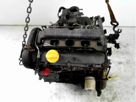 Moteur OPEL ZAFIRA Essence - 1