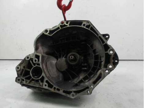 Boite de vitesses OPEL ZAFIRA 2005- Essence - 1