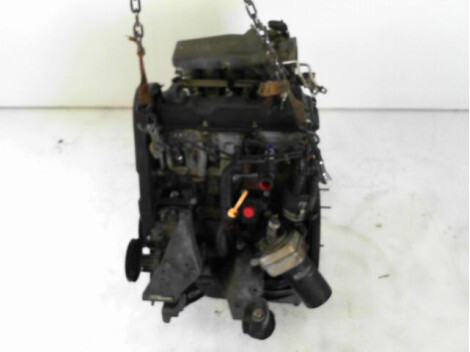 Moteur AUDI 80 91-95 Essence - 1