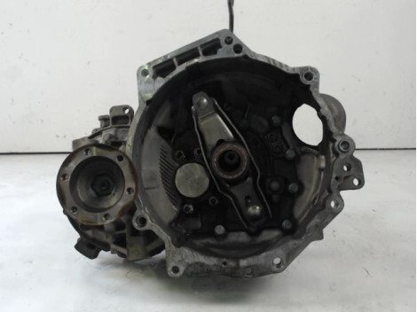 Boite de vitesses SEAT IBIZA 2002-2006 Diesel - 1