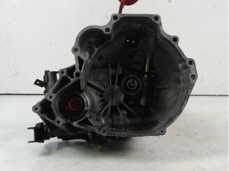 Boite de vitesses NISSAN SUNNY 91-95 Diesel - 1