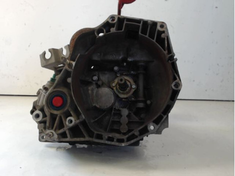 Boite de vitesses LANCIA YPSILON 2003- Diesel - 1