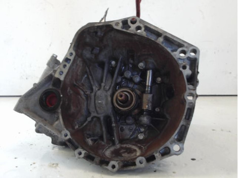 Boite de vitesses TOYOTA YARIS 2005- Essence - 1