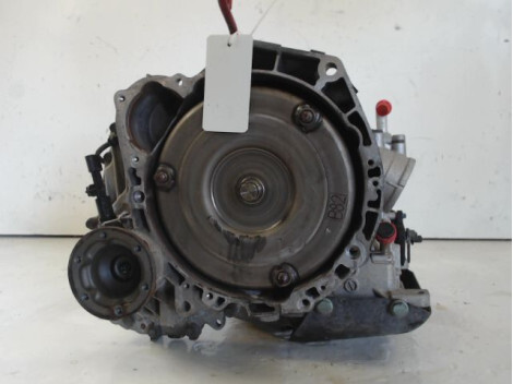 Boite de vitesses SKODA FABIA 2004-2007 Essence - 1