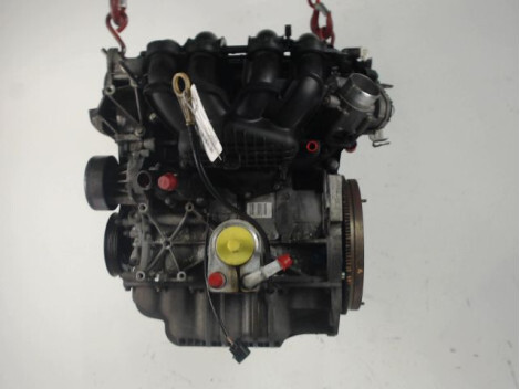 Moteur FORD FIESTA 2010- Essence - 1