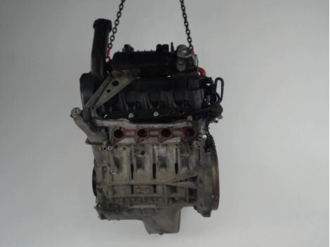 Moteur MERCEDES CLASSE A 2001 - Essence - 1