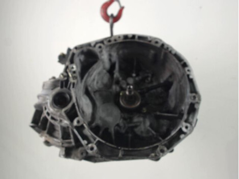 Boite de vitesses NISSAN PRIMERA 2002- Diesel - 1