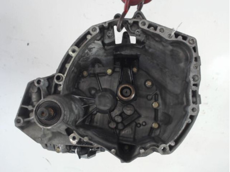 Boite de vitesses VOLVO S40 -2000 Essence - 1
