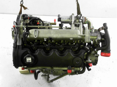 Moteur FIAT BRAVA Diesel - 1