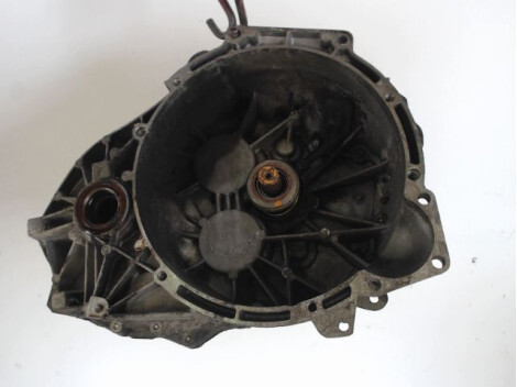 Boite de vitesses FORD GALAXY 2006- Diesel - 1