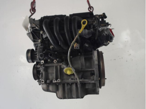 Moteur FORD FIESTA 99-2002 Essence - 1