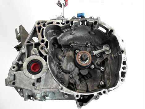 Boite de vitesses RENAULT MEGANE Essence - 1