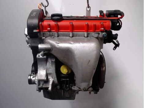 Moteur VOLKSWAGEN POLO 94-99 Essence - 1