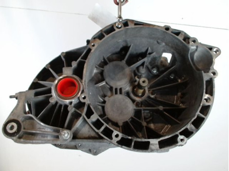 Boite de vitesses FORD FOCUS 2008- Diesel - 1