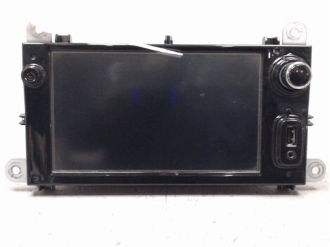 Ecran GPS RENAULT CLIO IV 2012- Diesel - 1