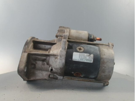 Demarreur RENAULT MASTER Diesel - 1