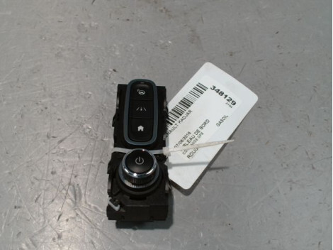 Commande GPS RENAULT KADJAR Diesel - 1