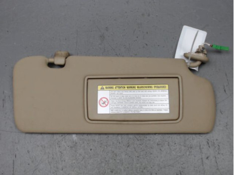 Pare soleil droit HONDA CR-V -2002 Diesel - 1