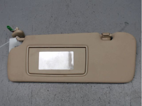 Pare soleil gauche HONDA CR-V -2002 Diesel - 1