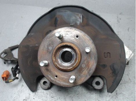 Pivot de moyeu avant gauche HONDA CIVIC 2004- Essence - 1