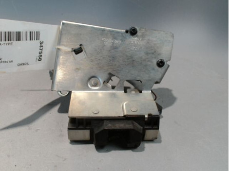 Serrure de coffre JAGUAR X-TYPE Diesel - 1