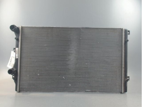 Radiateur eau VOLKSWAGEN GOLF V 2003-2009 Diesel - 1