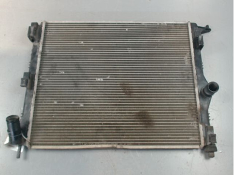 Radiateur eau DACIA SANDERO 2008- Essence - 1