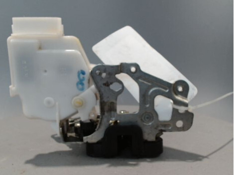Serrure avant droit KIA CARENS 2002- Diesel - 1