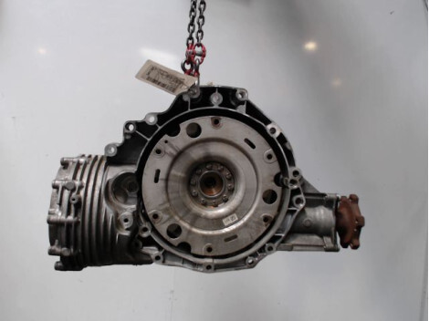 Boite de vitesses AUDI A4 2008- Essence - 1