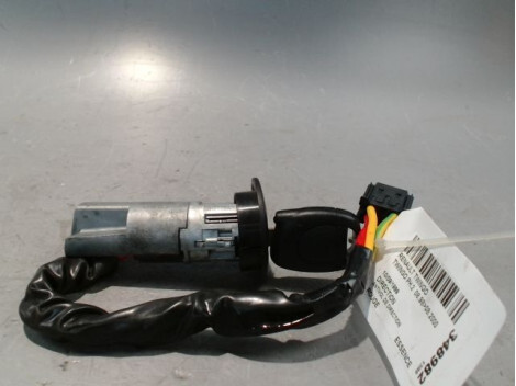 Antivol de direction RENAULT TWINGO PH.2  98-2000 Essence - 1