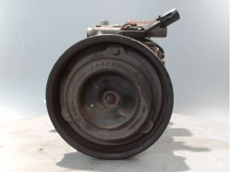 Compresseur clim KIA CARENS 2002- Diesel - 1