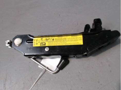 Cric SEAT LEON 2009- Diesel - 1
