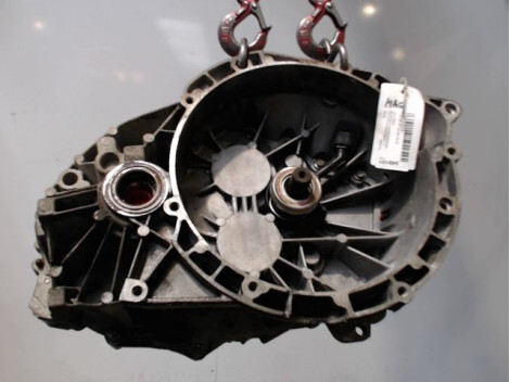 Boite de vitesses FORD FOCUS 04-07 Diesel - 1