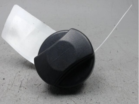 Bouchon de carburant OPEL CORSA 97-2000 Diesel - 1