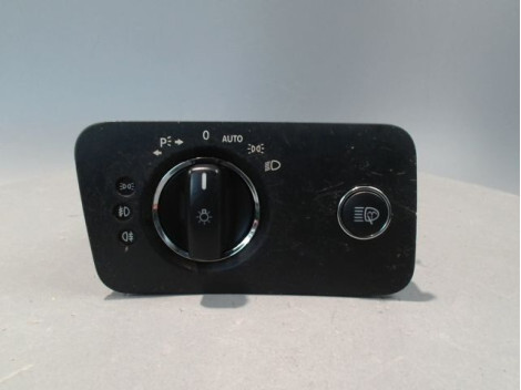 Commande de phare MERCEDES CLS Essence - 1